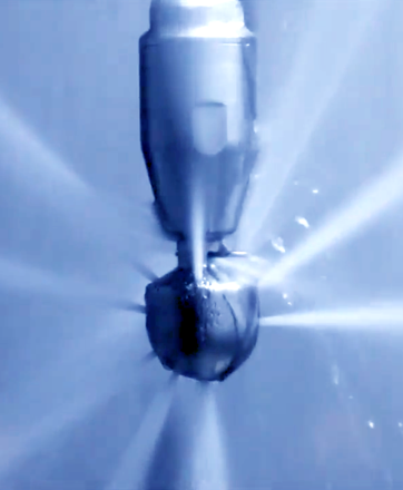 Spray Nozzle