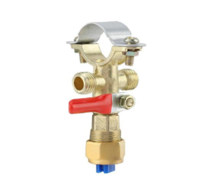 Binder Spray Nozzle