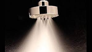 Mist Shower Nozzle