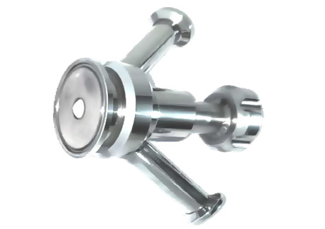 Liquid Sampling Valves
