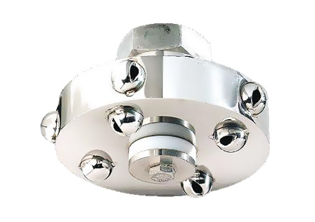Rotating Cleaning Nozzle AMRS TC Series