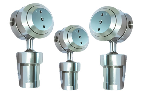 Mist Shower Nozzle