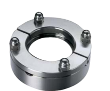 aceptic tc connector