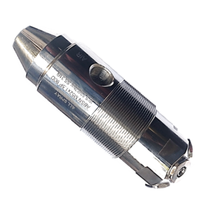 bullet nozzle