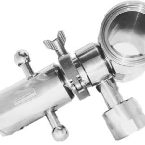 sampling valve